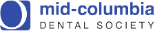 mid-columbia dental society